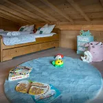 木屋 Alpayak - Ovo Network 孔布卢