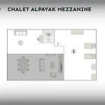 Alpayak - Ovo Network 木屋