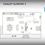木屋 Alpayak - Ovo Network *