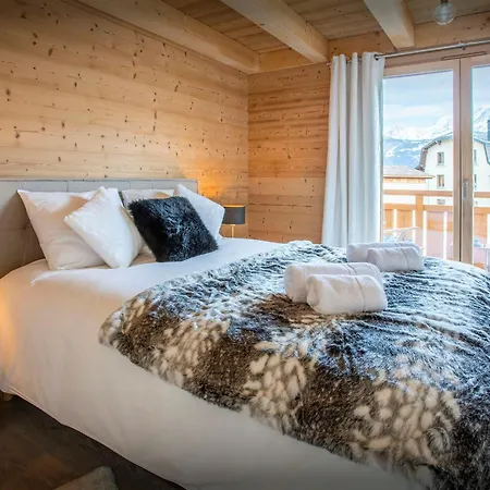 Alpayak - Ovo Network Chalet *