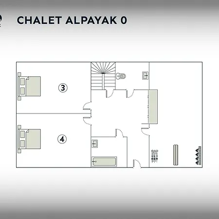 Alpayak - Ovo Network * Combloux