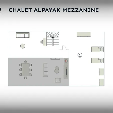 Alpayak - Ovo Network Chalet