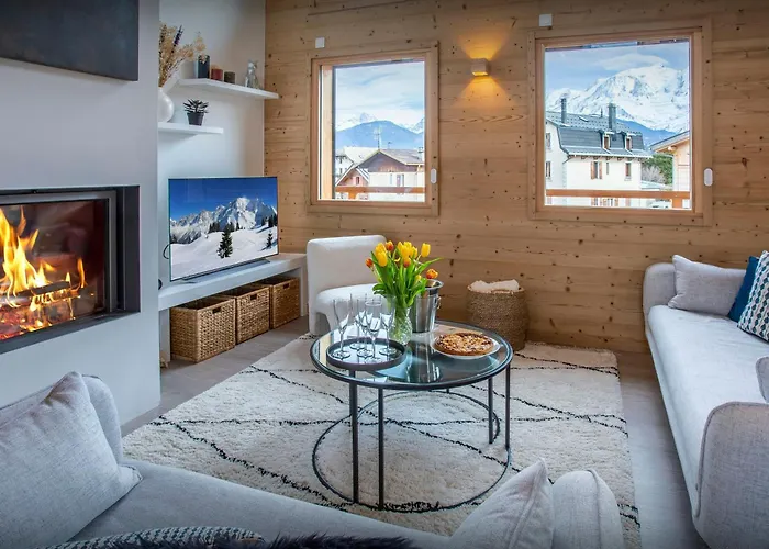 Alpayak - Ovo Network Chalet *