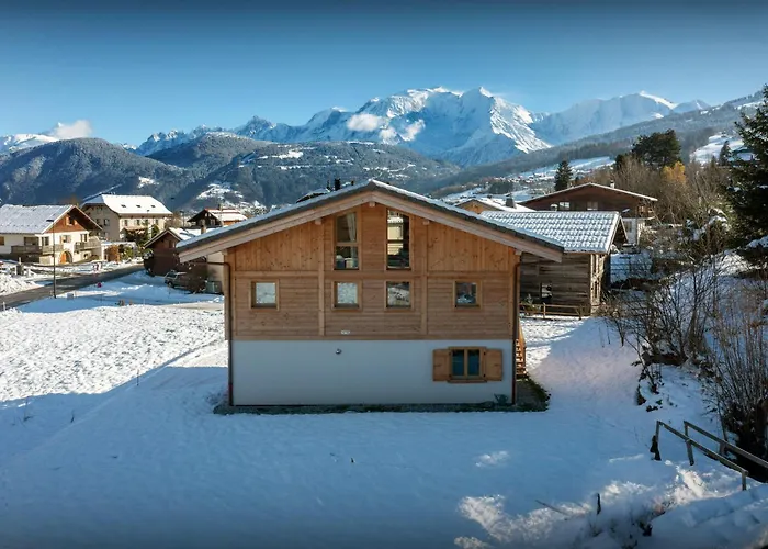 Alpayak - Ovo Network Chalet