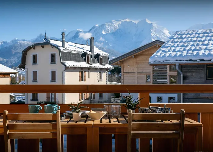 Chalet Alpayak - Ovo Network *