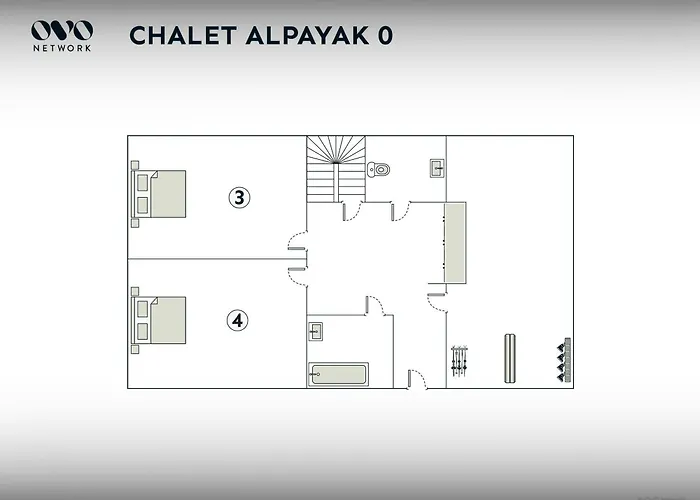 Alpayak - Ovo Network * Combloux